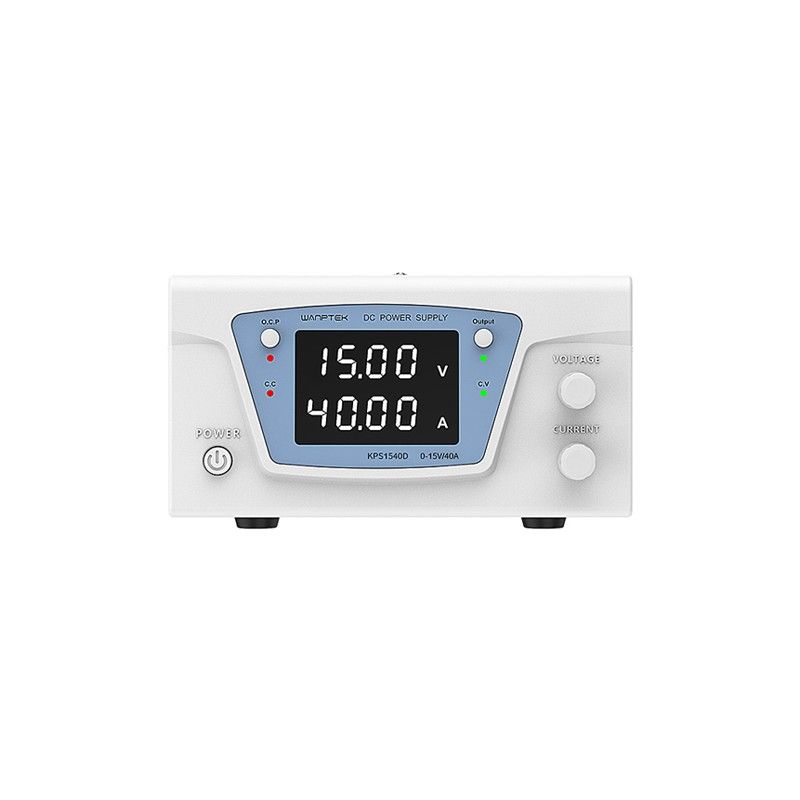 1200W可编程直流可调稳压电源KPS1540D图片