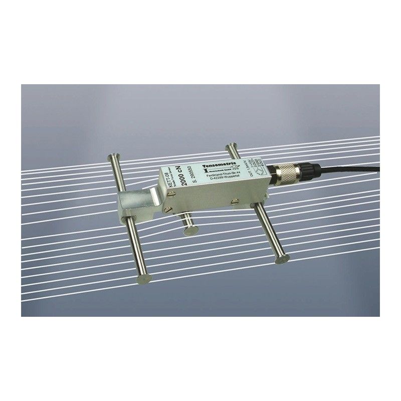 经纱张力测量仪型Kett-08图片