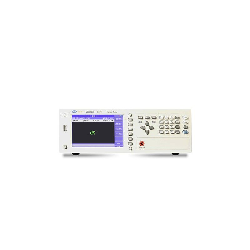 线号报号机UC6602AS图片