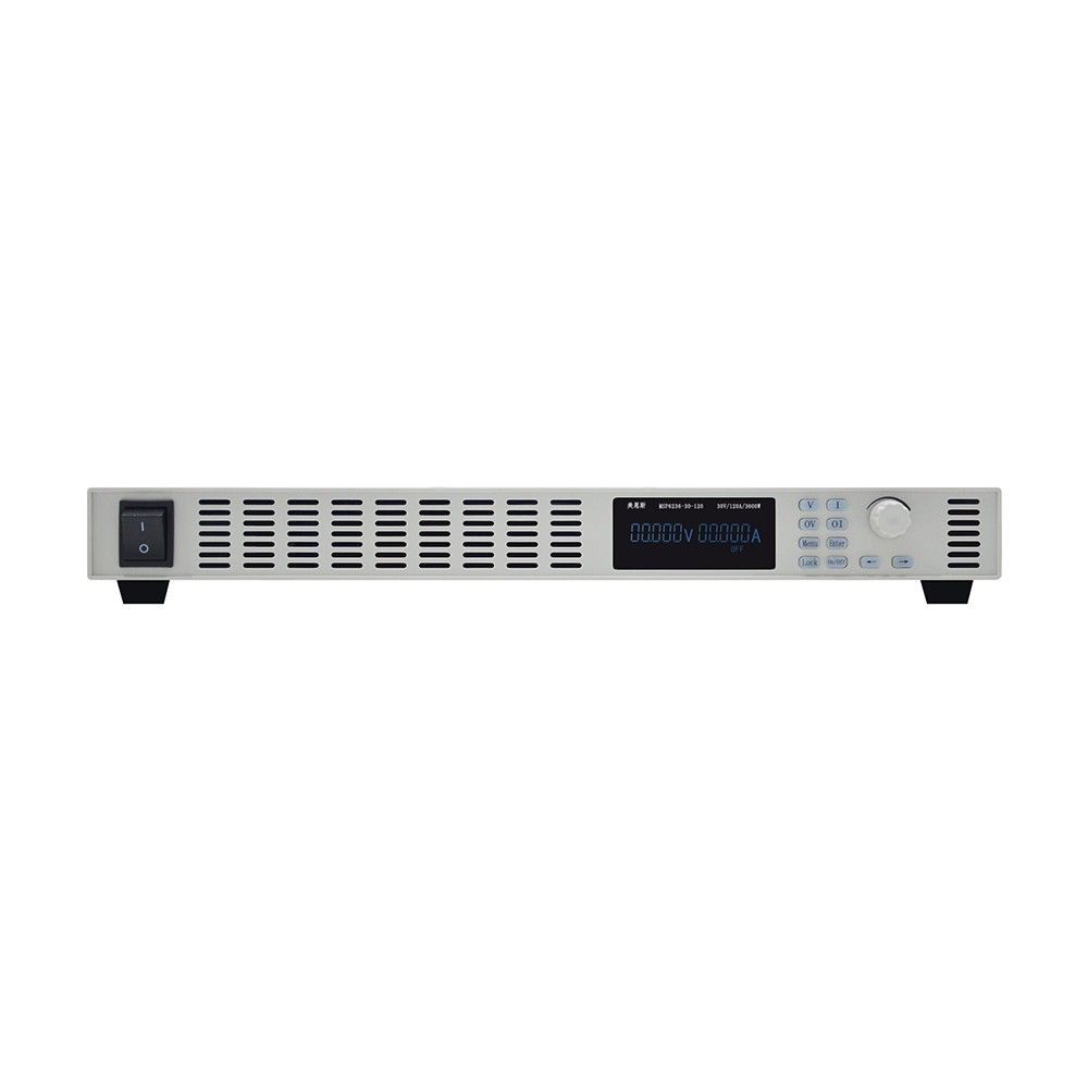 MSP6200型数控型直流电源(1.8KW)图片