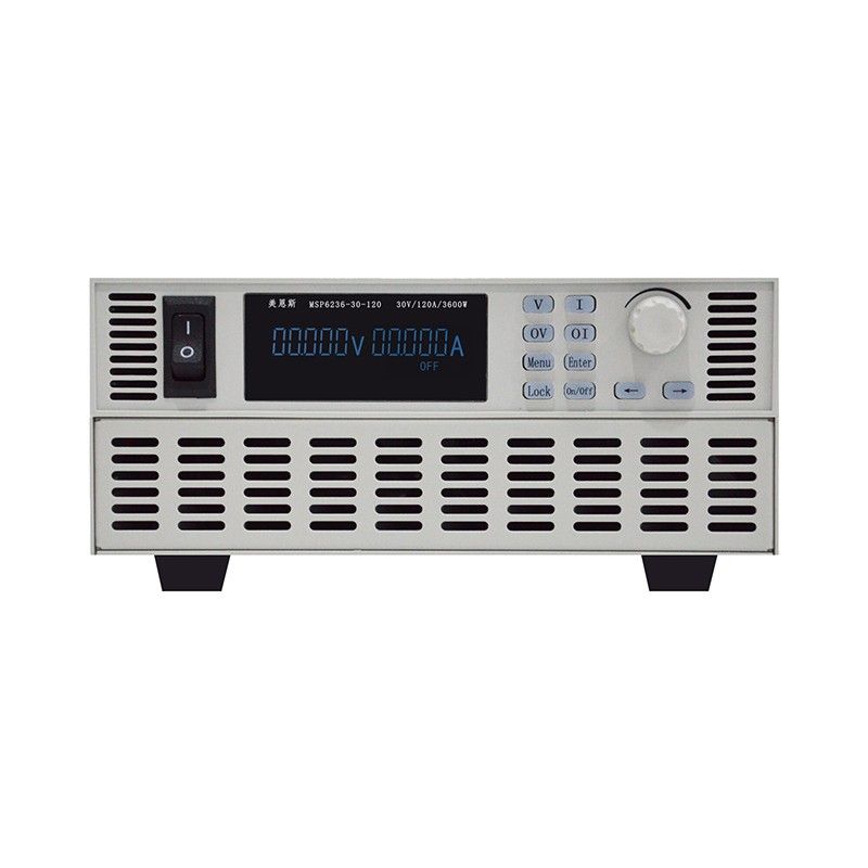 MSP6200型数控型直流电源(3.6KW)图片