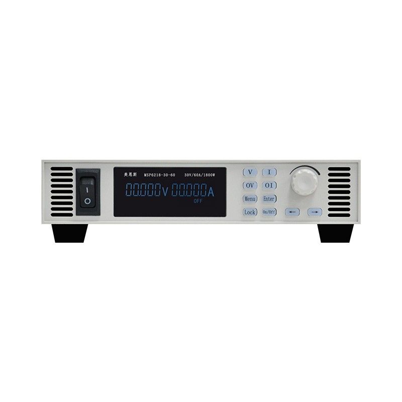 MSP6200型数控型直流电源(600W)图片