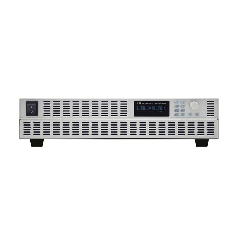 MSP6200型数控型直流电源(9KW)图片