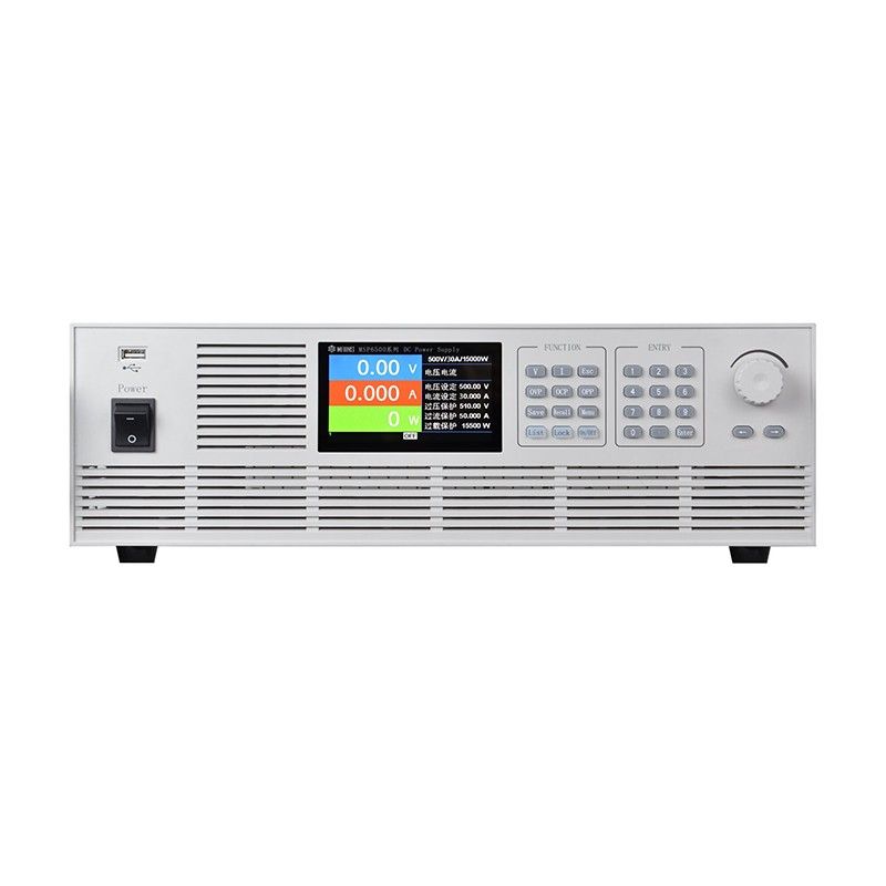 MSP6500型大功率可编程直流电源(12KW)图片