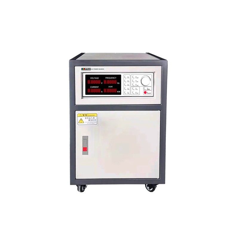 存储式变频电源-可编程APS-50000型图片