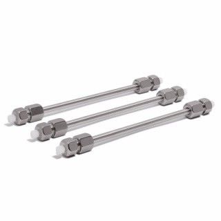 ZORBAX Bonus-RP, 4.6 x 150 mm, 5 µm, 400 bar, MVK, 3/pk图片