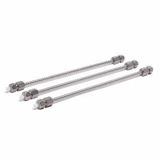 ZORBAX Bonus-RP, 4.6 x 250 mm, 5 µm, 400 bar, MVK, 3/pk图片