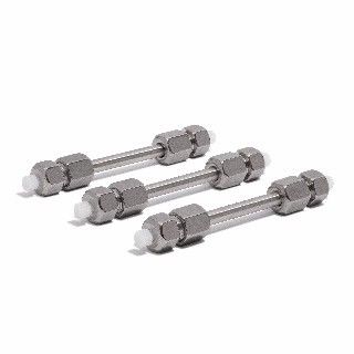 ZORBAX Eclipse XDB快速方法开发工具包,4.6 x 75 mm,3.5 µm,3/包图片