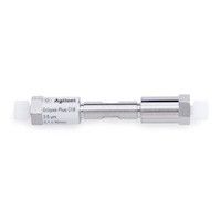 ZORBAX RR Eclipse Plus C18, 2.1 x 30 mm, 3.5 µm, 600 bar图片
