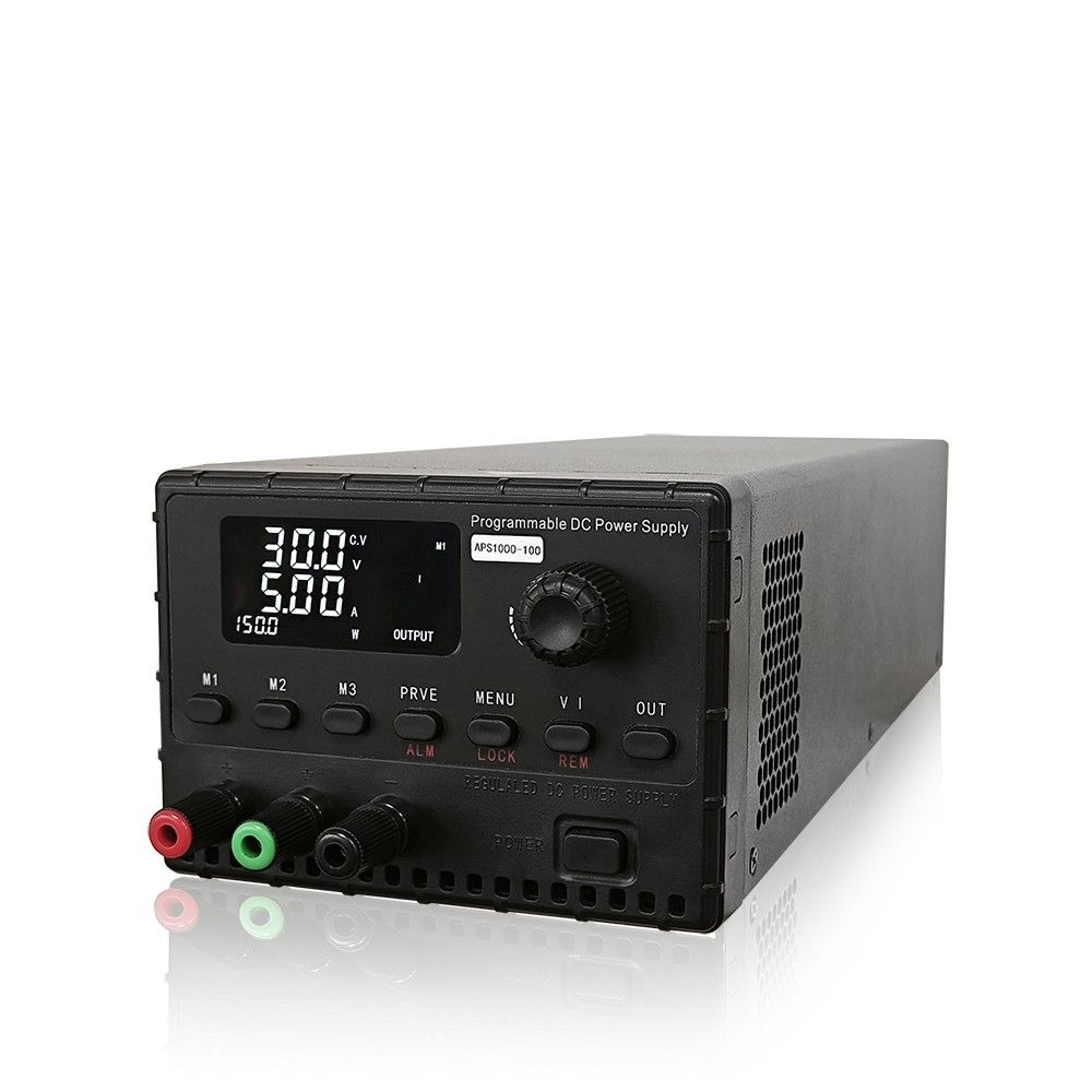 APS1000-200数控直流电源图片
