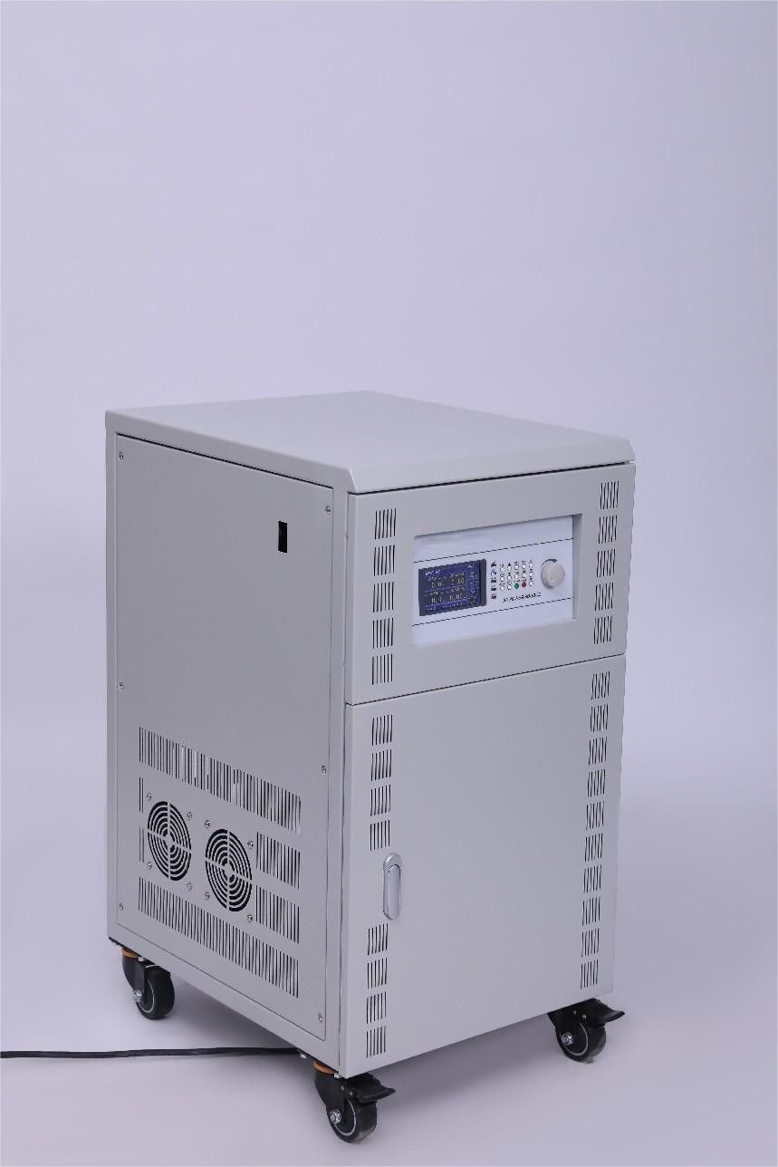 ZS-A20380交流稳压变频电源图片
