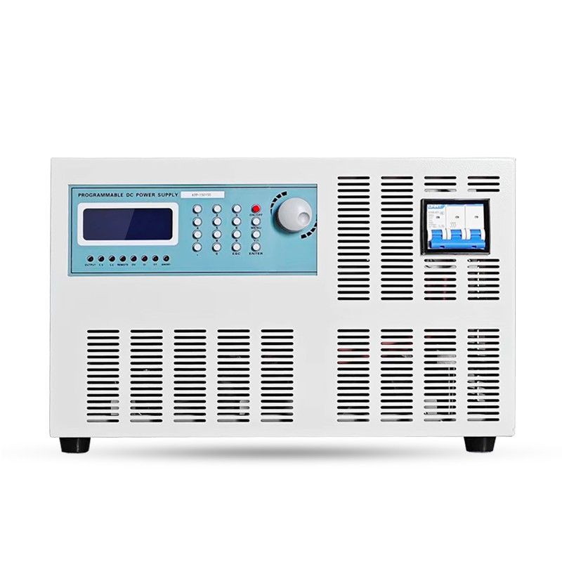 ATP-40050可编程直流电源图片