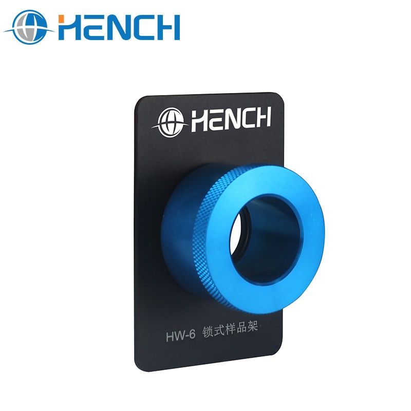 HW-6锁式样品架图片