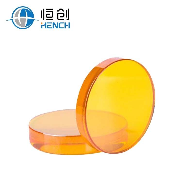 HF-7C硒化锌窗片图片