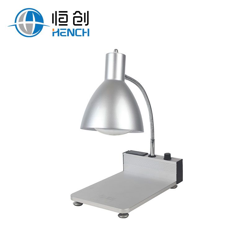 红外烘烤灯(数显型)图片
