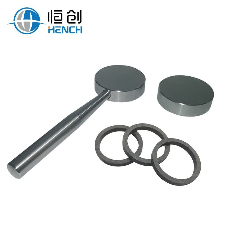 荧光用塑料环模具图片