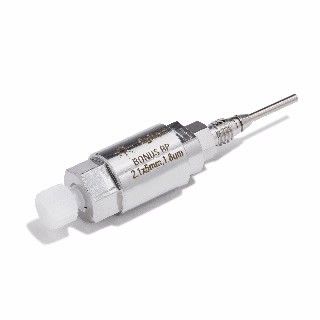 ZORBAX RRHD Bonus-RP, 2.1 mm, 1.8μm, 1200 bar, UHPLC guard, 3/pk图片