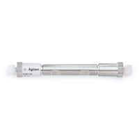 ZORBAX RRHT Eclipse XDB 80Å C18, 4.6 x 50 mm, 1.8 µm, 600 bar图片