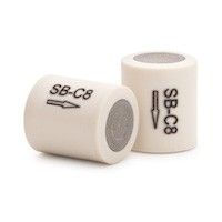 ZORBAX StableBond C8, 7 µm, 9.4 x 15 mm guard cartridge (P), 2/pk图片