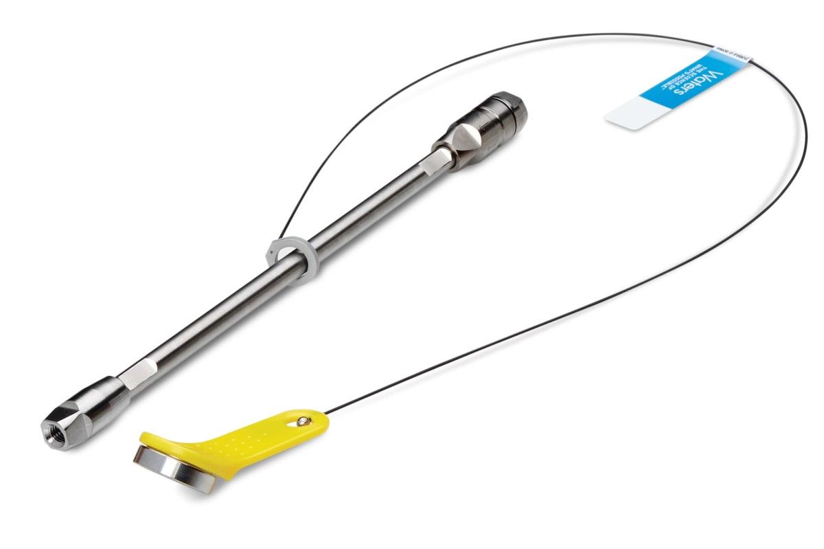 ACQUITY Premier CSH C18 Column with VanGuard FIT, 1.7 µm, 2.1 x 150 mm, 1/pk图片