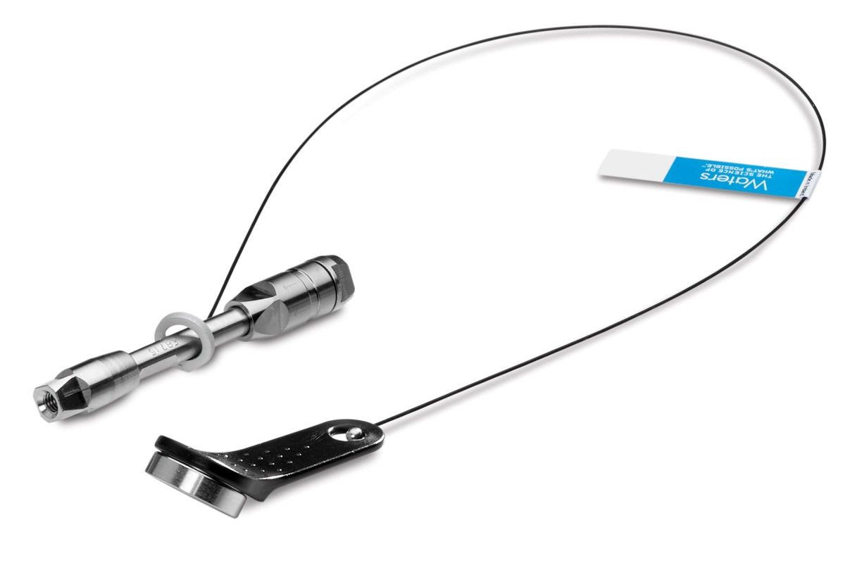 ACQUITY Premier Glycan BEH Amide, 130Å, 1.7 µm, VanGuard FIT 2.1 x 50 mm Column, 1/pk图片
