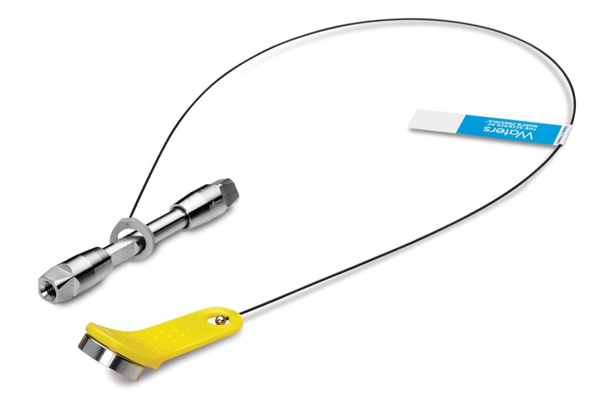 ACQUITY Premier BEH Shield RP18 Column, 1.7 µm, 2.1 x 50 mm, 1/pk图片