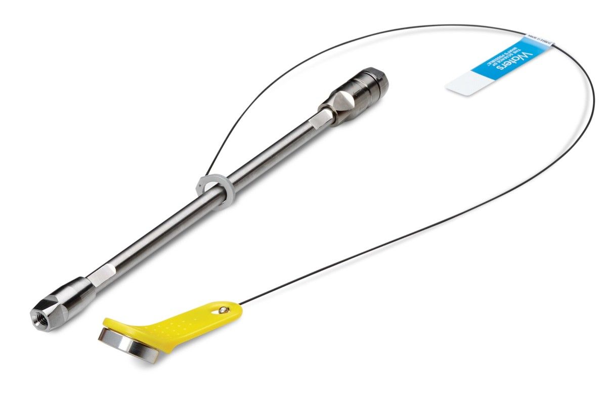 ACQUITY Premier CSH Phenyl-Hexyl Column with VanGuard FIT, 1.7 µm, 2.1 x 150 mm, 1/pk图片