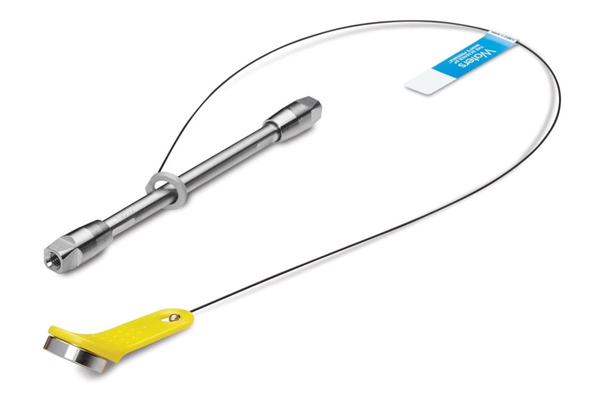 ACQUITY Premier BEH Shield RP18 Column, 1.7 µm, 2.1 x 100 mm, 1/pk图片