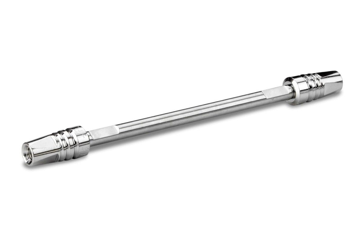 ACQUITY UPLC BEH C8 Column, 130Å, 1.7 µm, 1 mm X 100 mm, 1/pk图片