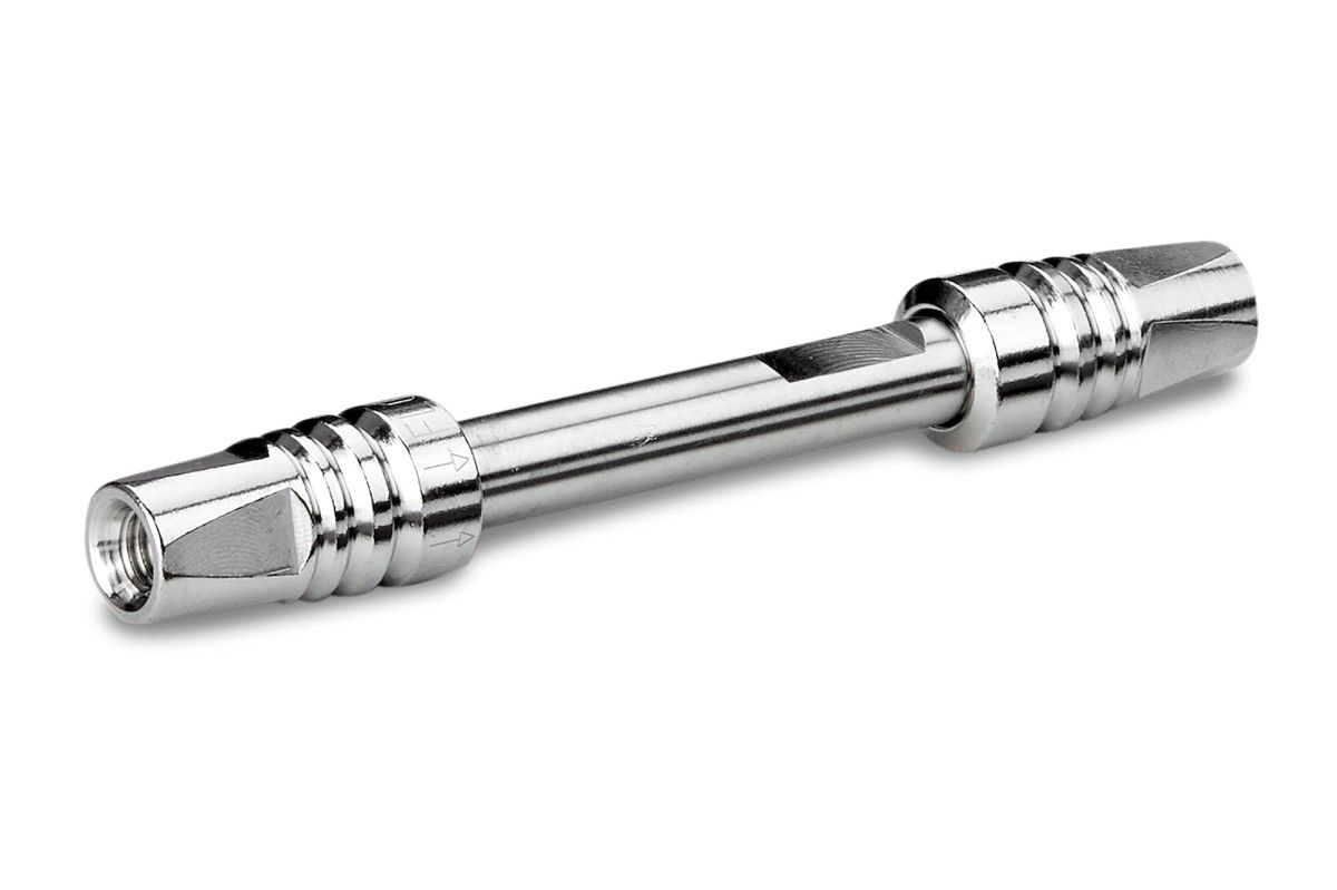 ACQUITY UPLC HSS PFP Column, 100Å, 1.8 µm, 2.1 mm X 50 mm, 1/pk图片