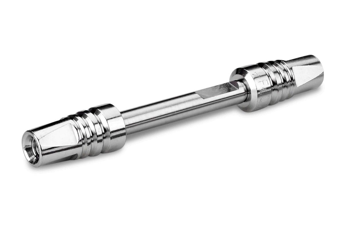 ACQUITY UPLC BEH Phenyl Column, 130Å, 1.7 µm, 1 mm X 50 mm, 1/pk图片