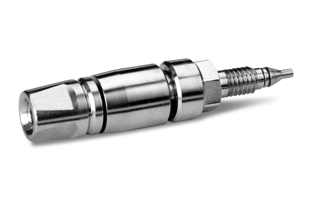 ACQUITY UPLC Glycoprotein BEH HILIC Column, 300Å, 1.7 µm, 2.1 mm X 5 mm, 3/pk图片