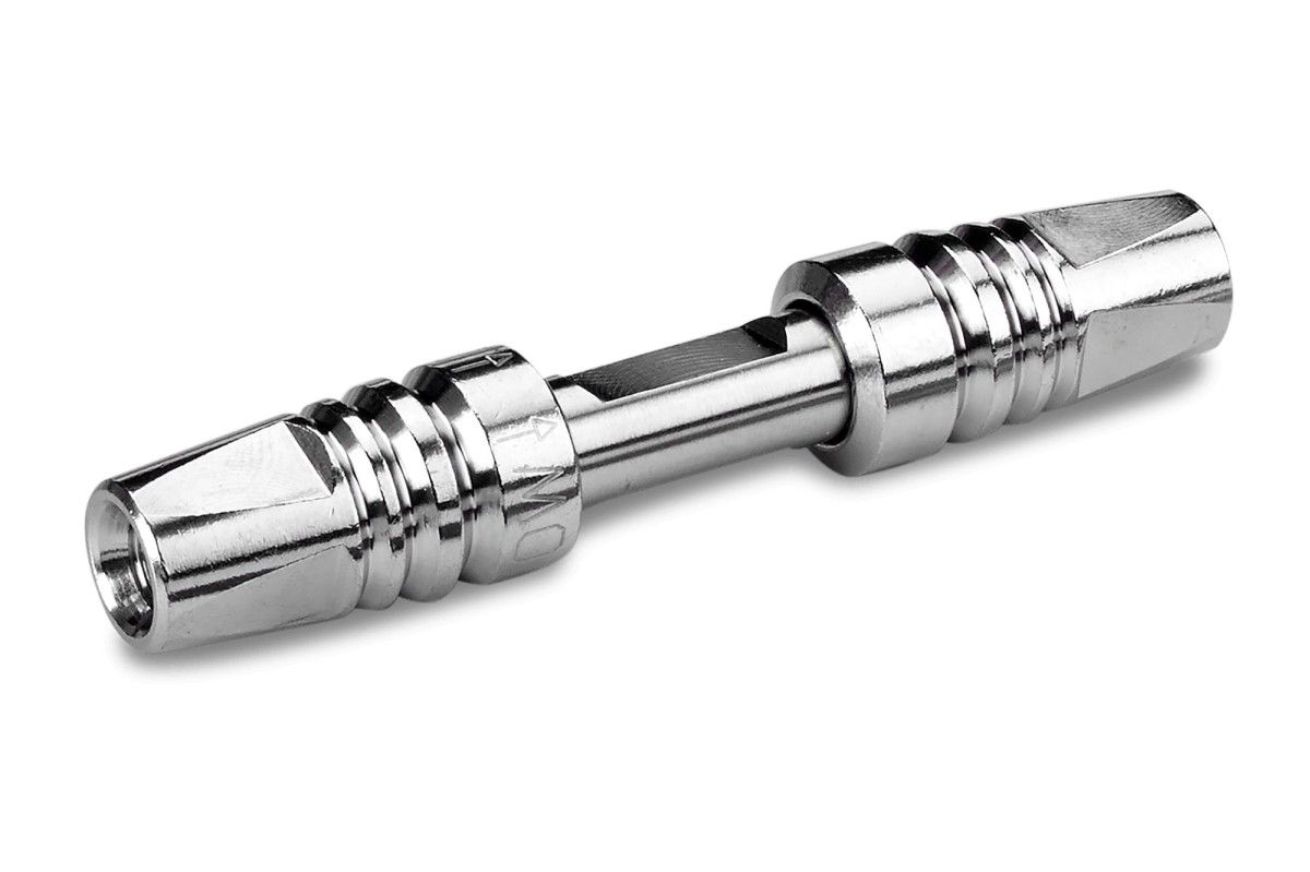 ACQUITY UPLC BEH Shield RP18 Column, 130Å, 1.7 µm, 2.1 mm X 30 mm, 1/pk图片