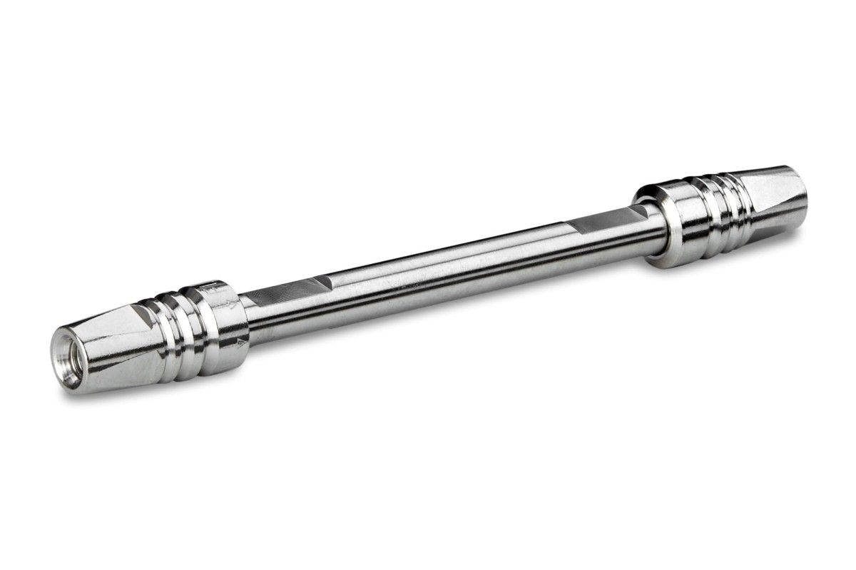 ACQUITY UPLC BEH HILIC Column, 130Å, 1.7 µm, 2.1 mm X 75 mm, 1/pk图片