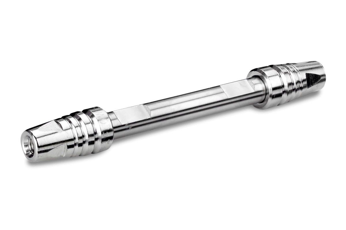 ACQUITY UPLC CSH Phenyl-Hexyl Column, 130Å, 1.7 µm, 3 mm X 75 mm, 1/pk图片