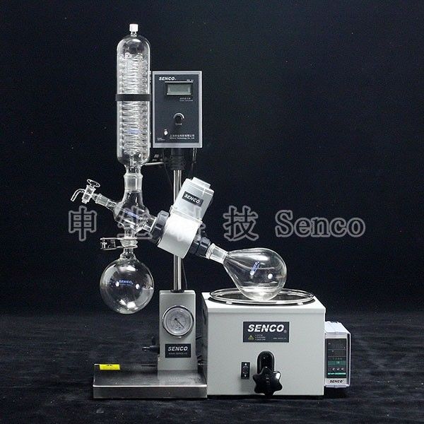 旋转蒸发器R206B图片