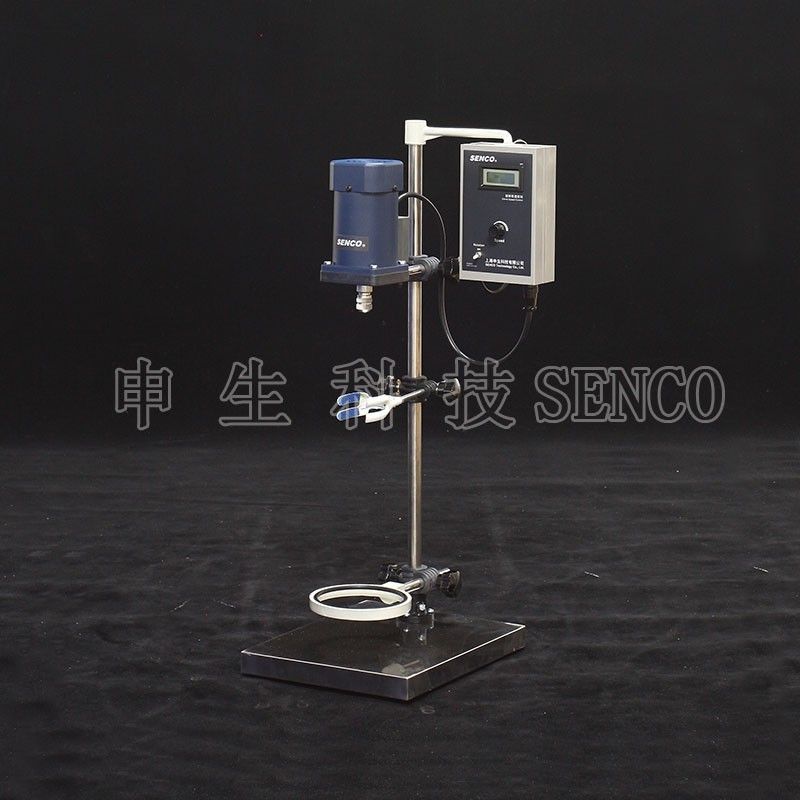 恒速搅拌器S312-40图片