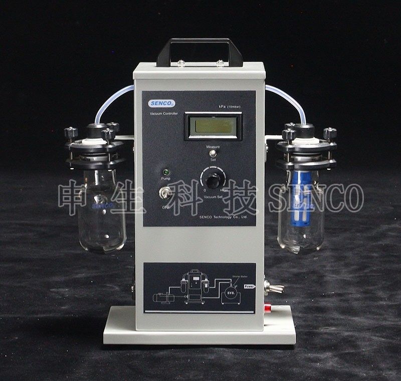 真空控制器VC100C图片