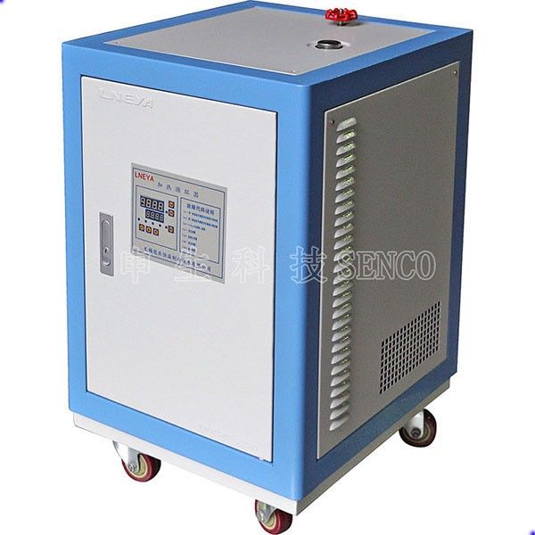 加热循环泵循环器UC5020图片
