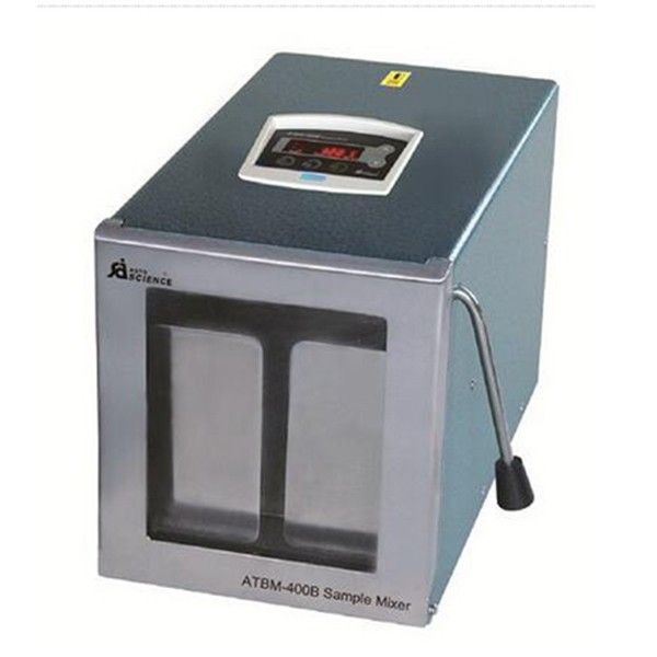 ATBM-400B拍打式样品均质器图片