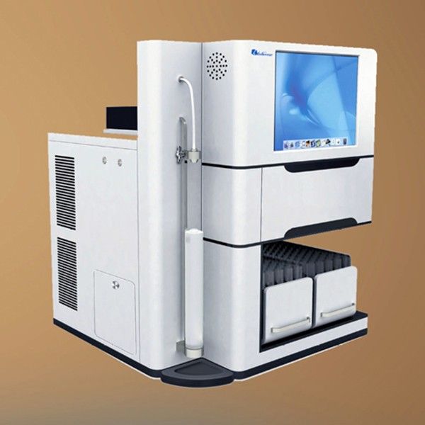 UF-9100超快速纯化制备色谱系统图片