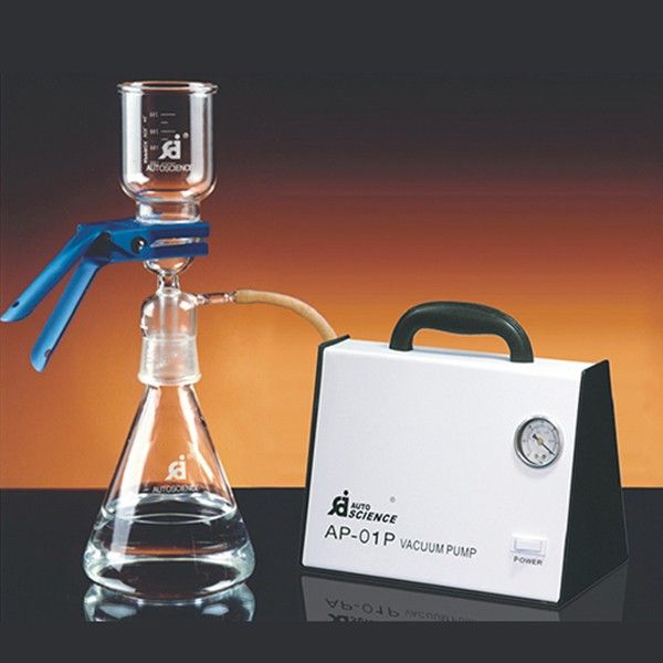 AL-01溶剂过滤器图片