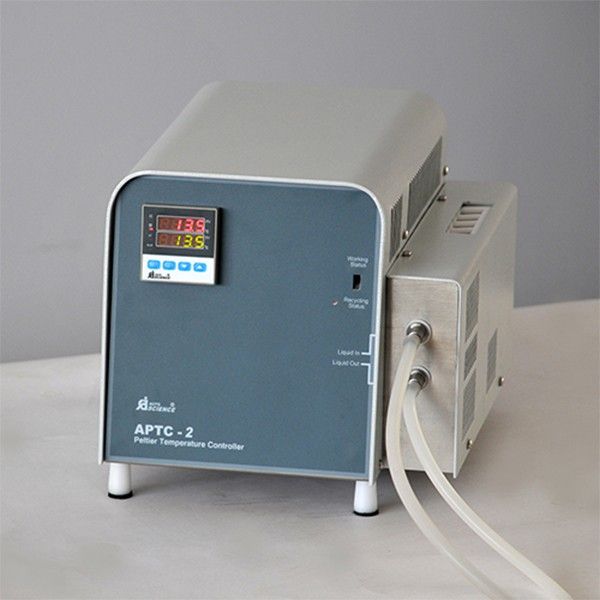 APTC-2温度控制器图片