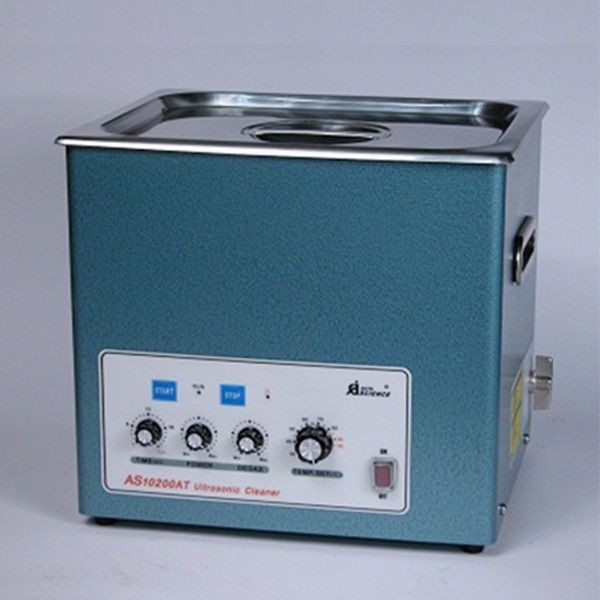 AS10200A超声波清洗机图片
