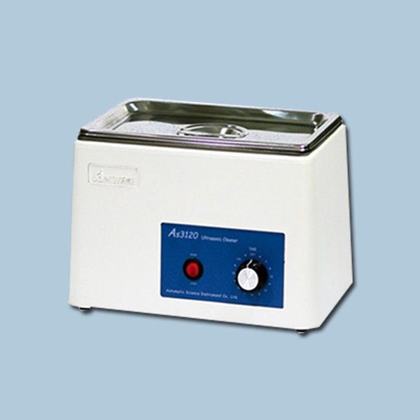 AS3120(塑壳)超声波清洗机图片