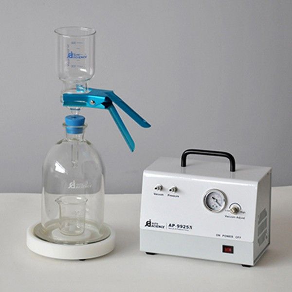 AL-02溶剂过滤器图片