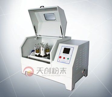 全方位行星球磨机图片