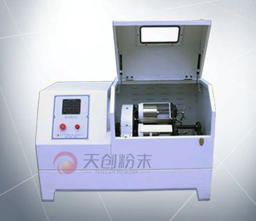 重型卧式行星式球磨机图片