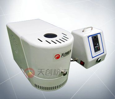 XQM-0.2S超微型行星式球磨机图片