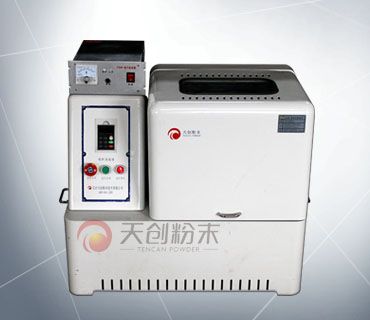 超声波行星式球磨机图片